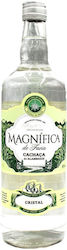 Magnifica Cristal Cachaca 1l 40%