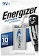 Energizer Μπαταρία Λιθίου 1τμχ