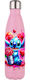 Sticlă Termos Lilo & Stitch 500ml Roz Mat