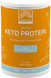 Mattisson Keto Protein Shake 350гр
