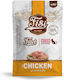 Fisi Fillet Kitten Chicken Jelly 85gr