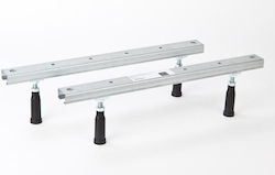 Βαση Στηριξης Απλης Μπανιερας C895000 Ideal Standard