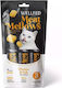 Wellfed Meat Mellows Chicken & Yolk 3x10g 30g