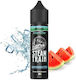 Steam Train Pod Edition Superheater 12ml/60ml