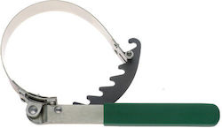 Cheie Pentru Filtre De Ulei Mărimea 80 110 Mm Sw 76521002 Cheie Pentru Filtre De Ulei Mărimea 80 110 Mm Sw 76521002