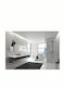 Grohe Mischung Waschtischarmatur Grau