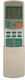 Daikin Air Conditioner Remote Control