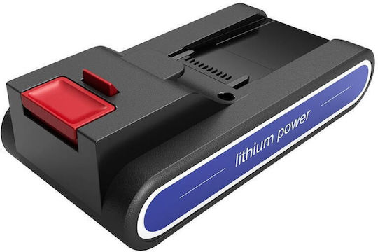 Jimmy Batterie für Kabelloser Staubsauger