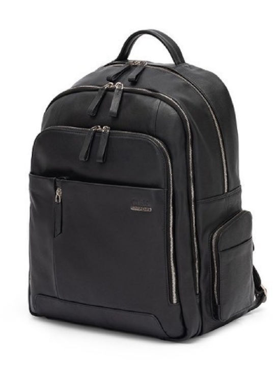 Ciak Roncato Backpack Μαύρο