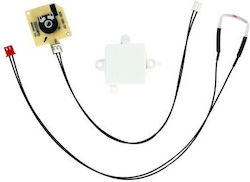 Bruno Temperature Regulator for Ironing System
