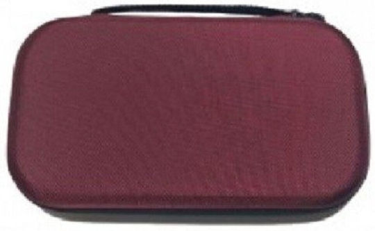 Littmann Tragetasche Für Stethoskop Bordeaux