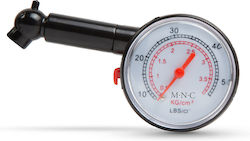 Analog Pressure Tester Tires