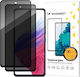 Wozinsky Gehärtetes Glas 2Stück (Xiaomi 15)