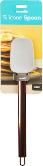 Bewello Spatulă de Patiserie din Silicon 28cm 1buc