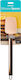 Bewello Spatulă de Patiserie din Silicon 28cm 1buc
