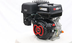 Kaiser Benzinmotor
