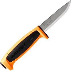 Morakniv Basic 546 Μαχαίρι Μαύρο (S)