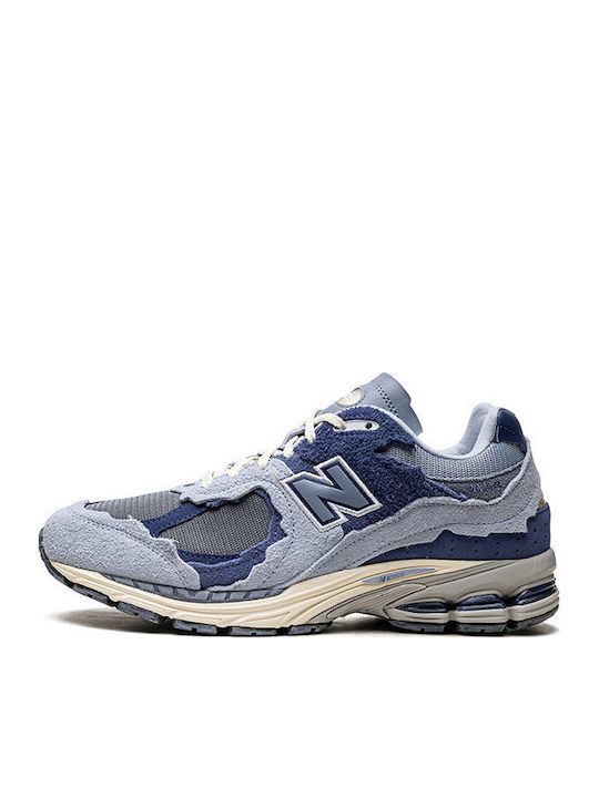 New Balance 2002r Protection Sneakers Light Arc...