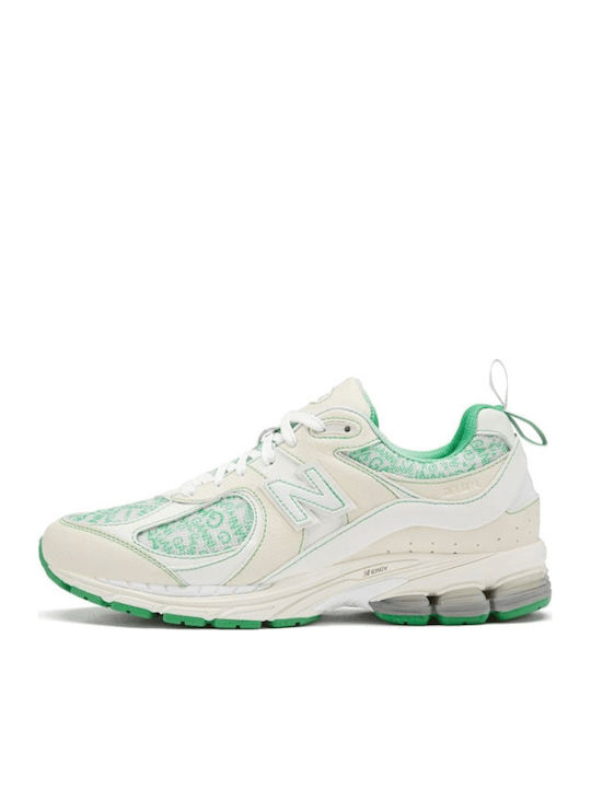 New Balance 2002r Sneakers Turtledove