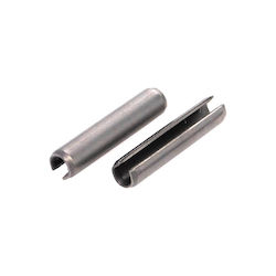 Dowel Pin Din 1481 08x80