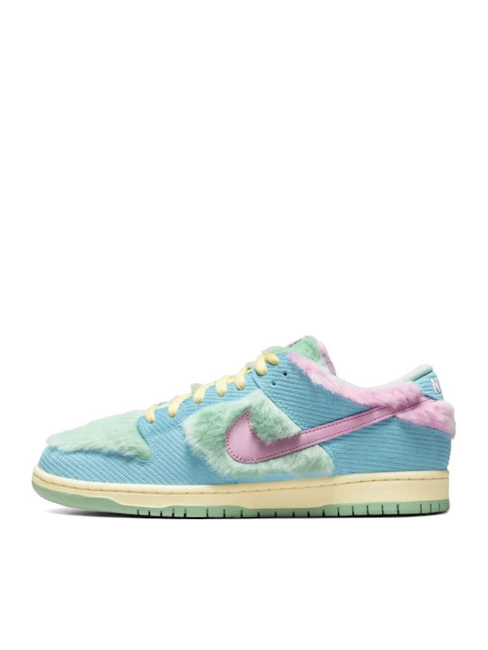 Sb Dunk Low Сникърси Visty