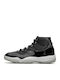 Air  11 Retro Kids Sneakers High White