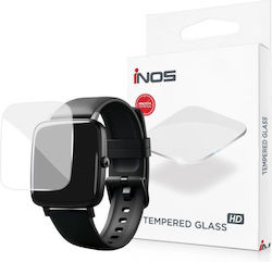 iNOS Tempered Glass Huawei Watch GT 6 46mm 1τμχ iNOS Tempered Glass Huawei Watch GT 6 46mm 1τμχ