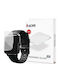 iNOS Tempered Glass για το Huawei Watch Fit 3 / Fit 4 1τμχ