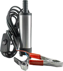 Pompă Transfer Combustibil 12v 30l/min