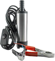 Pompa de Transfer Combustibil 12V 12l/min