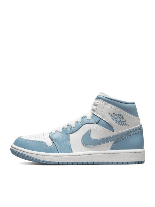 Jordan Jordan 1 Mid Botine Unc