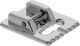 Presser Foot Pintuck Grooves Household Sewing Machine