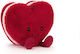 Jellycat Λούτρινο 12 εκ.