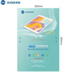 Sunshine Hydrogel Screen Protector (Galaxy Tab A 10.1 2019) Sunshine Hydrogel Screen Protector (Galaxy Tab A 10.1 2019)