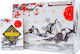 Japanisches Whiskey Verkostungsset 24 Tage 24x20ml