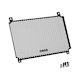 Radiator Protector Black Kawasaki Versys 1100 S Se 25 Z900 17-25 22372n Puig