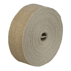 Thermo-tec Exhaust Insulating Wrap 2" Wide Brown Thermo-tec Exhaust Insulating Wrap 2" Wide Brown