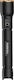 Duracell Rechargeable LED Flash Light IP54 with Maximum Brightness 500lm