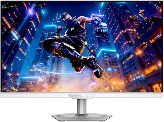 Gigabyte M27UP ICE EK IPS HDR Monitor 27" 4K 3840x2160 160Hz With Response Time 1ms GTG Silver