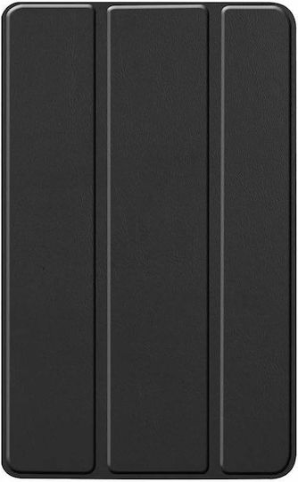 Flip Cover Ανθεκτική Μαύρη (Lenovo Tab M10 HD (2nd Gen) 10.1")