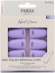 Parsa Nagelzubehör Clips Entferner Gel & Semi-permanent 10Stück