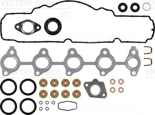 Head Gasket Set Citroen C3 Ii 11/09 1.4 Hdi