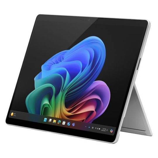 Microsoft Surface Pro 5 (M3-7Y30/Win 10 Pro) 12.3" Refurbished Tablet with Wi-Fi (4GB/128GB) Grade A Silver