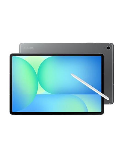 Samsung Galaxy Tab S10 FE+ 13.1" Refurbished Tablet cu Wi-Fi (12GB/256GB) Grad Traducere în limba română a numelui specificației pentru un site de comerț electronic: Gri