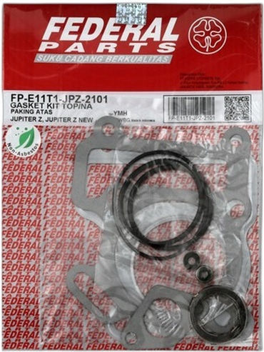 Φλατζες Κεφαλ New Crypton R 115 51mm Federal