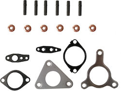 Turbo-Set Nissan Pathfinder 2.5dci Nispf25d12sr Turbo-Set Nissan Pathfinder 2.5dci Nispf25d12sr