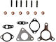 Σετ Turbo Nissan Pathfinder 2.5dci Nispf25d12sr