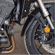 Front Fender Extension Honda Cb Hornet 1000 Hornet Sp 1000 25 22404n Puig