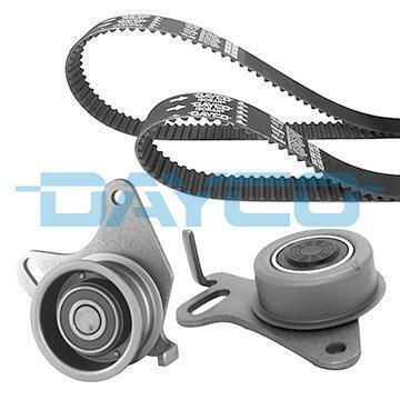 Σετ Ιμαντα Εκκεντροφορου Hyundai Kia Mitsubishi Ktb400 Dayco Ktb400-10300