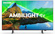 Philips Smart TVs 50 Inch 4K Ultra HD LED 50PUS8309/12 HDR 2024